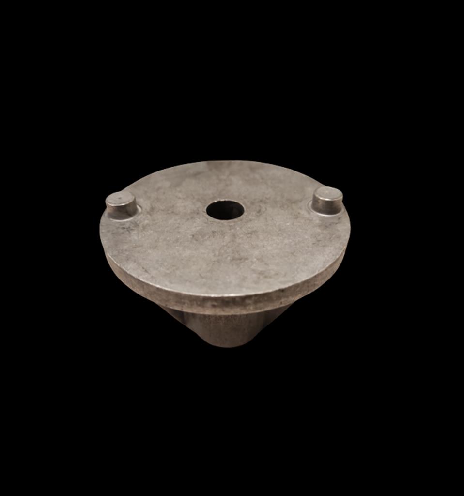 Knivfäste Popular, Dino, Collector, 1111-9023-01