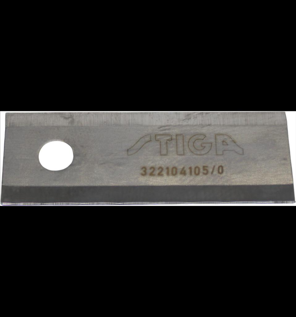 Knivsats robotgräsklippare G600, G1200, A1500, 1127-0009-01