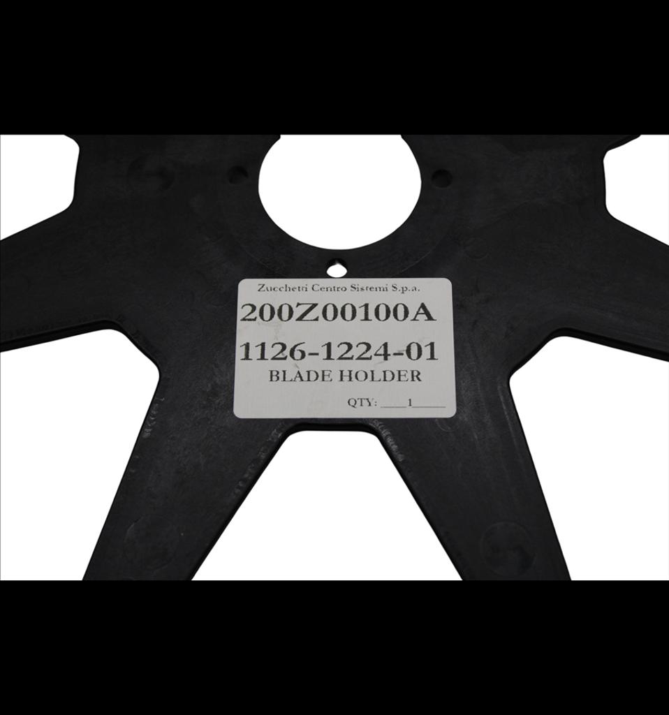 Knivskydd Autoclip 520, 525 1126-1224-01