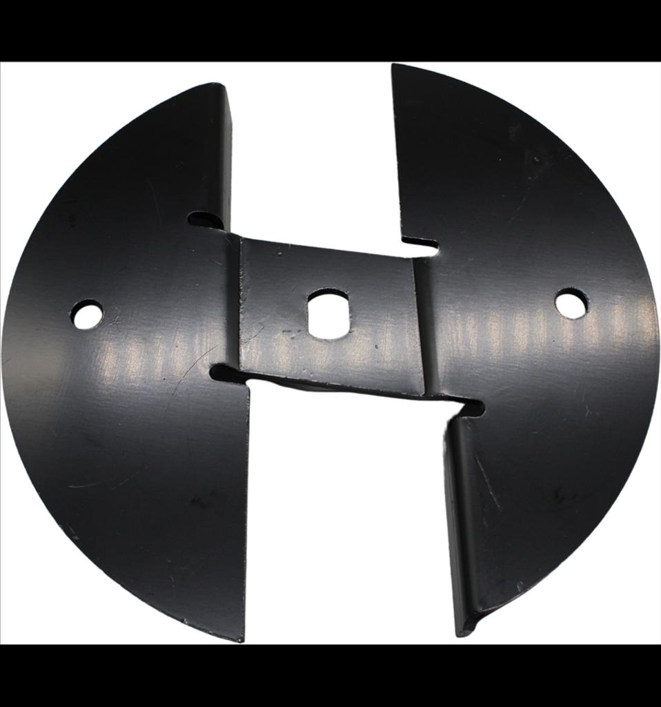 Knivtallrik BioMaster, 118802764/0