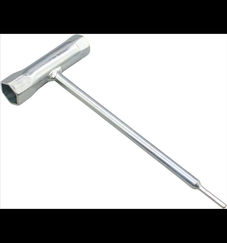 Kombinationsnyckel 5373621-02