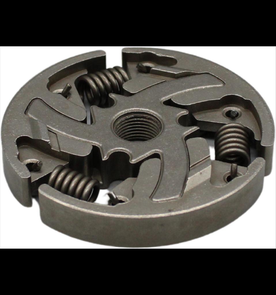 Koppling SP386, SP426, SP466, SP526, 118804295/0