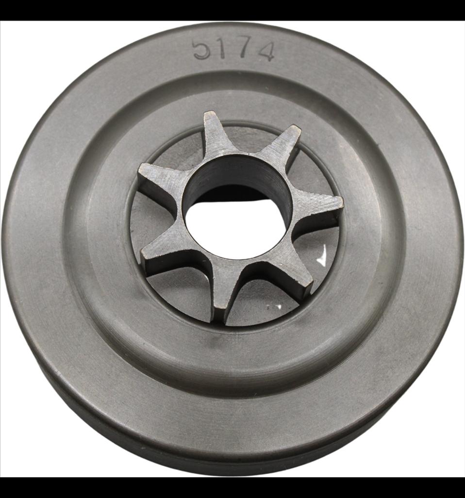 Kopplingstrumma Husqvarna 51, 55, 0,325", 7T, 5030887-02