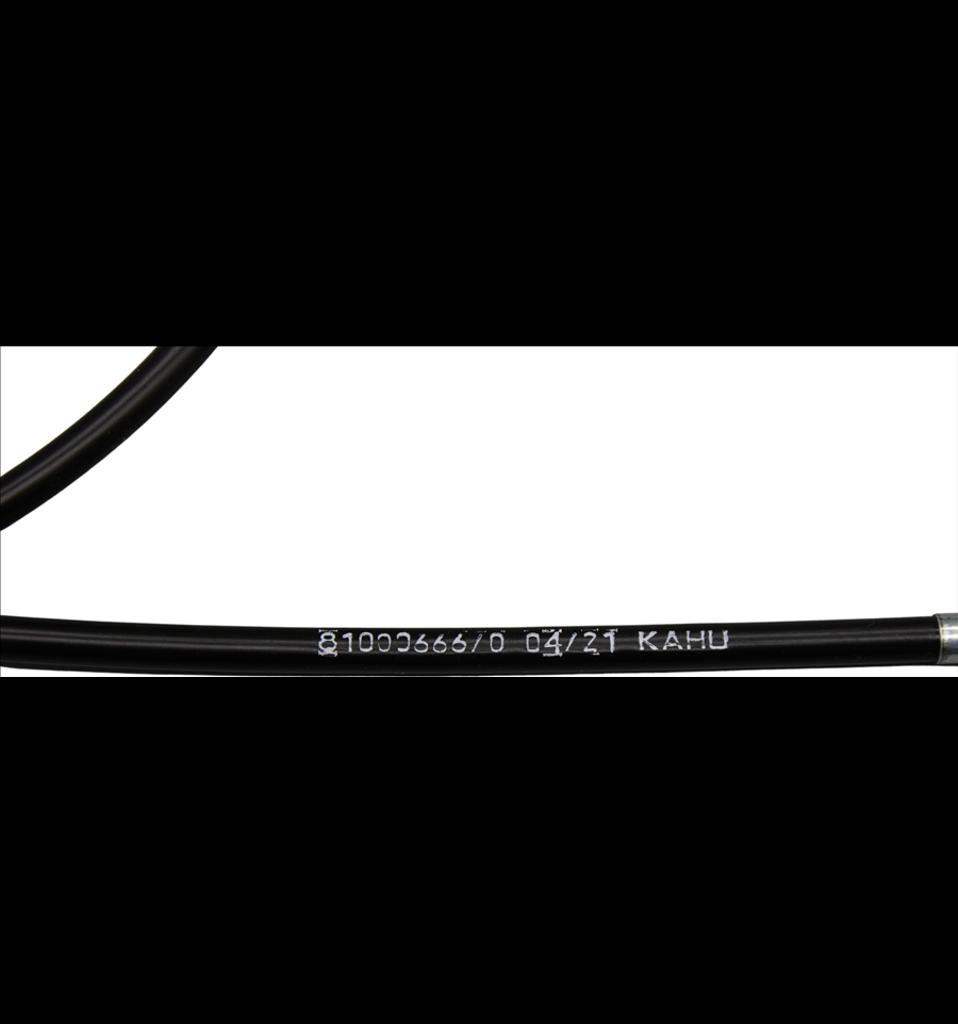 Kopplingsvajer Collector 45S, Silent 45S EL 381000666/0