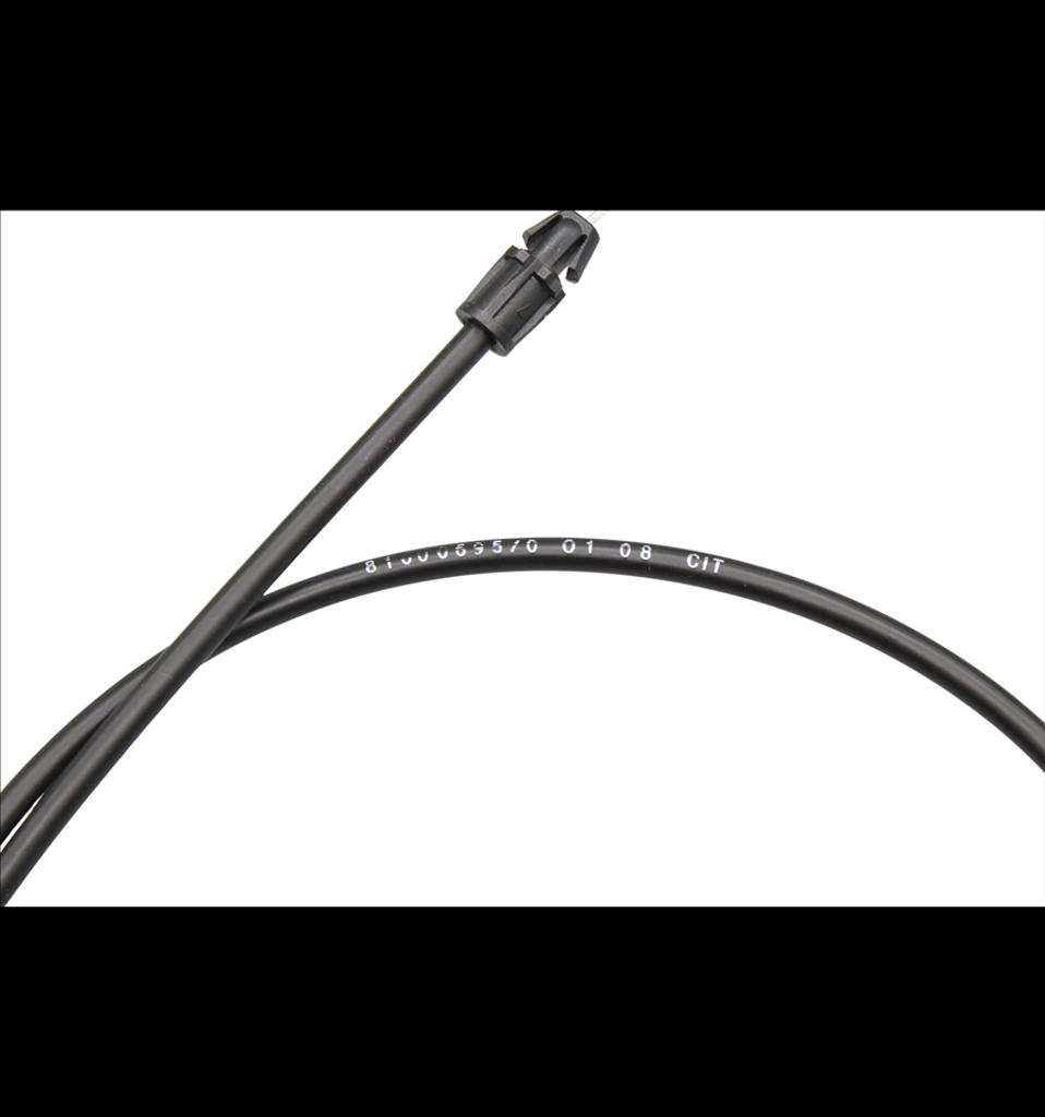 Kopplingsvajer Collector 55, 381000695/0