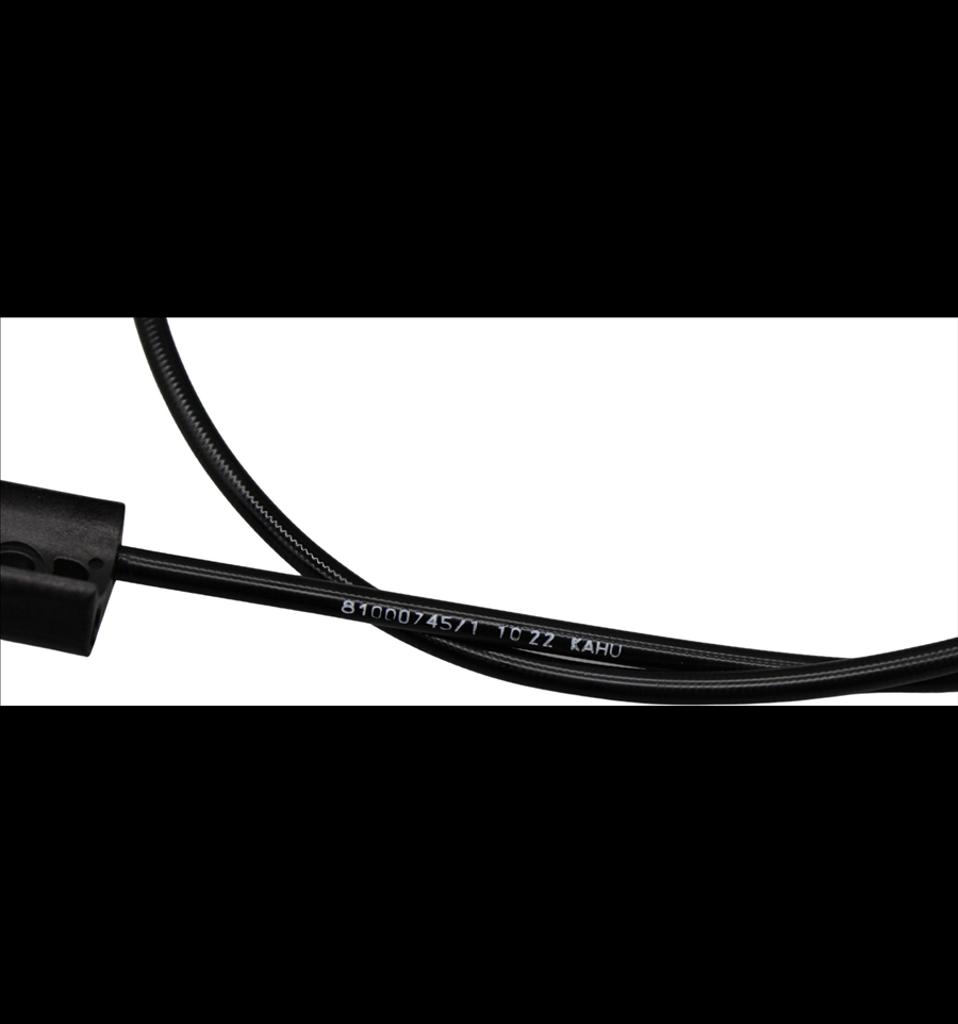 Kopplingsvajer Multiclip 50 S Rental, 53 S Rental m.fl. 381000745/1