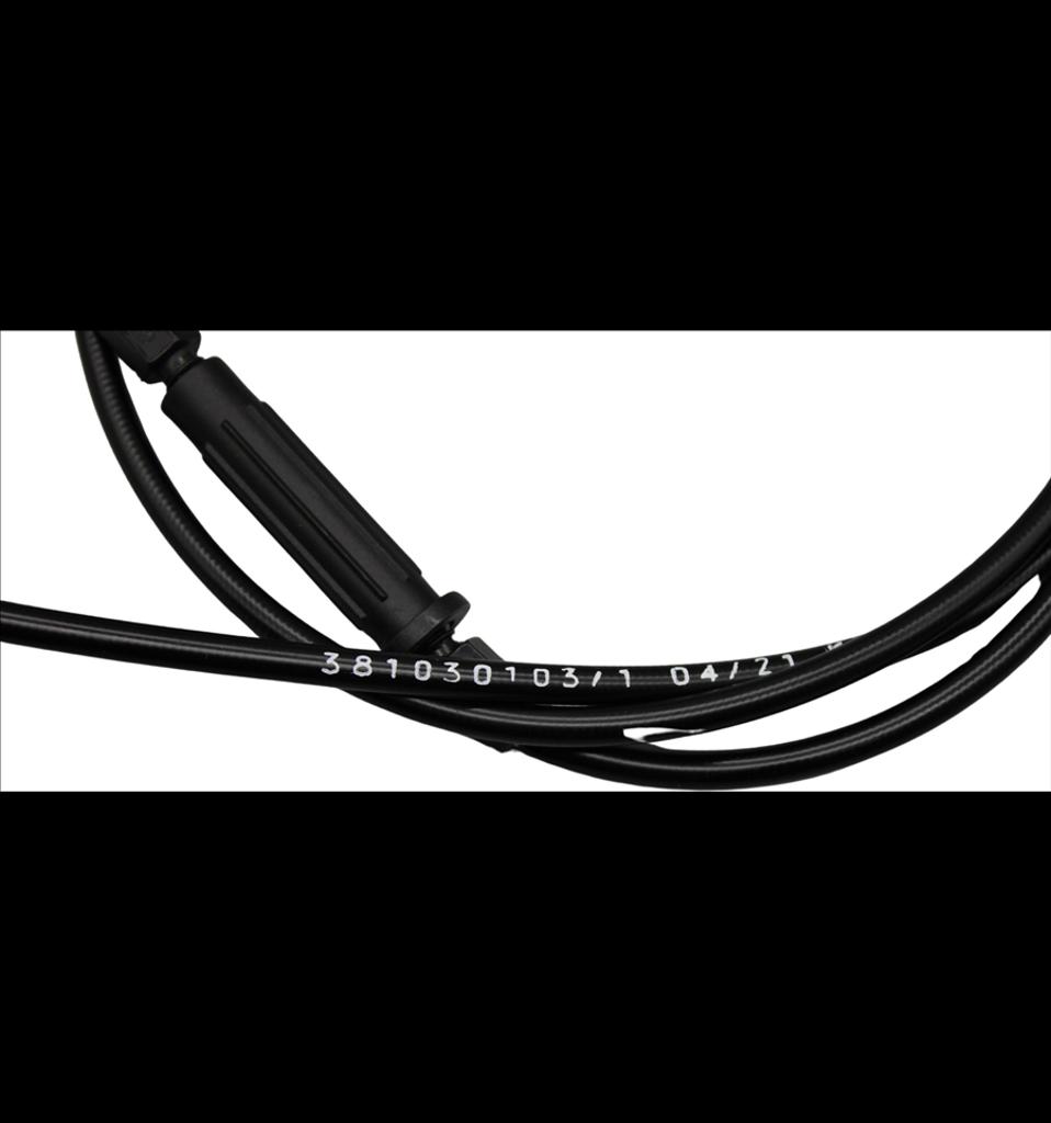 Kopplingsvajer Multiclup 47 S AE, 50 S AE, 381030103/1