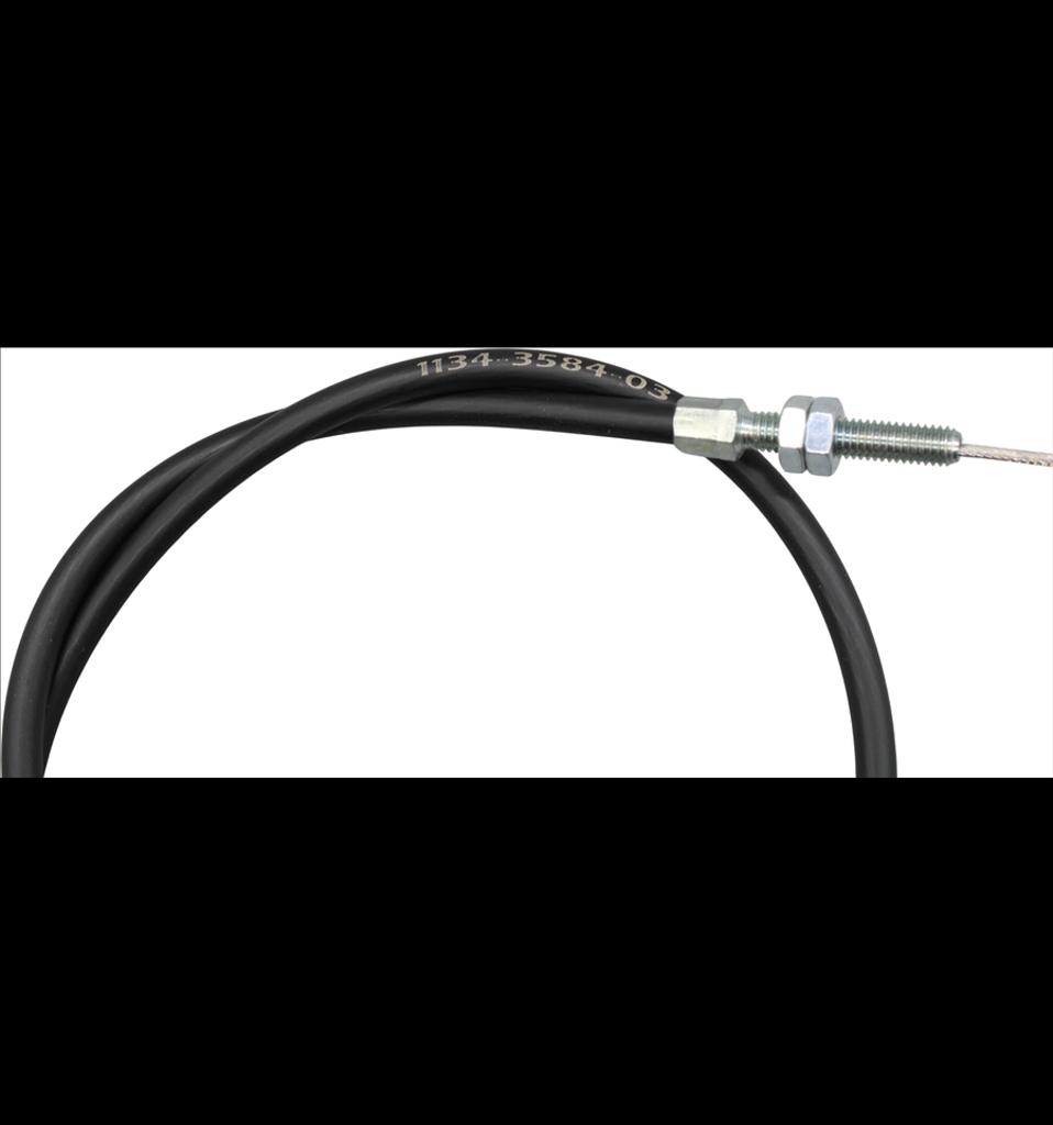 Kopplingsvajer Park President, Comfort, Royal, 1134-3584-03