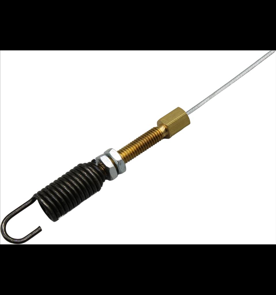 Kopplingsvajer Tornado 51S, 51SE, Pro 51S, 1111-2967-04