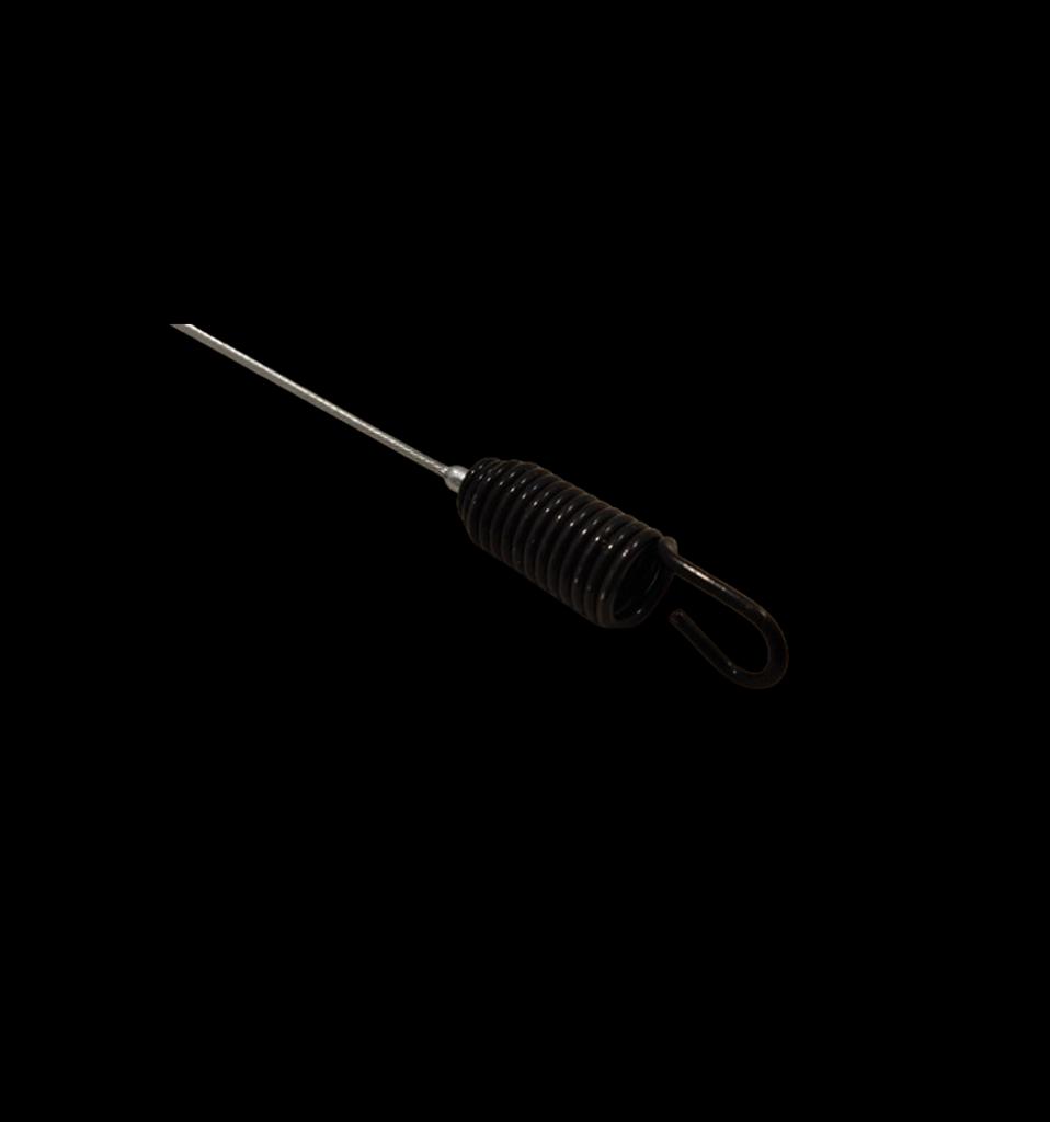 Kopplingsvajer Turbo 48S B, 381030093/1