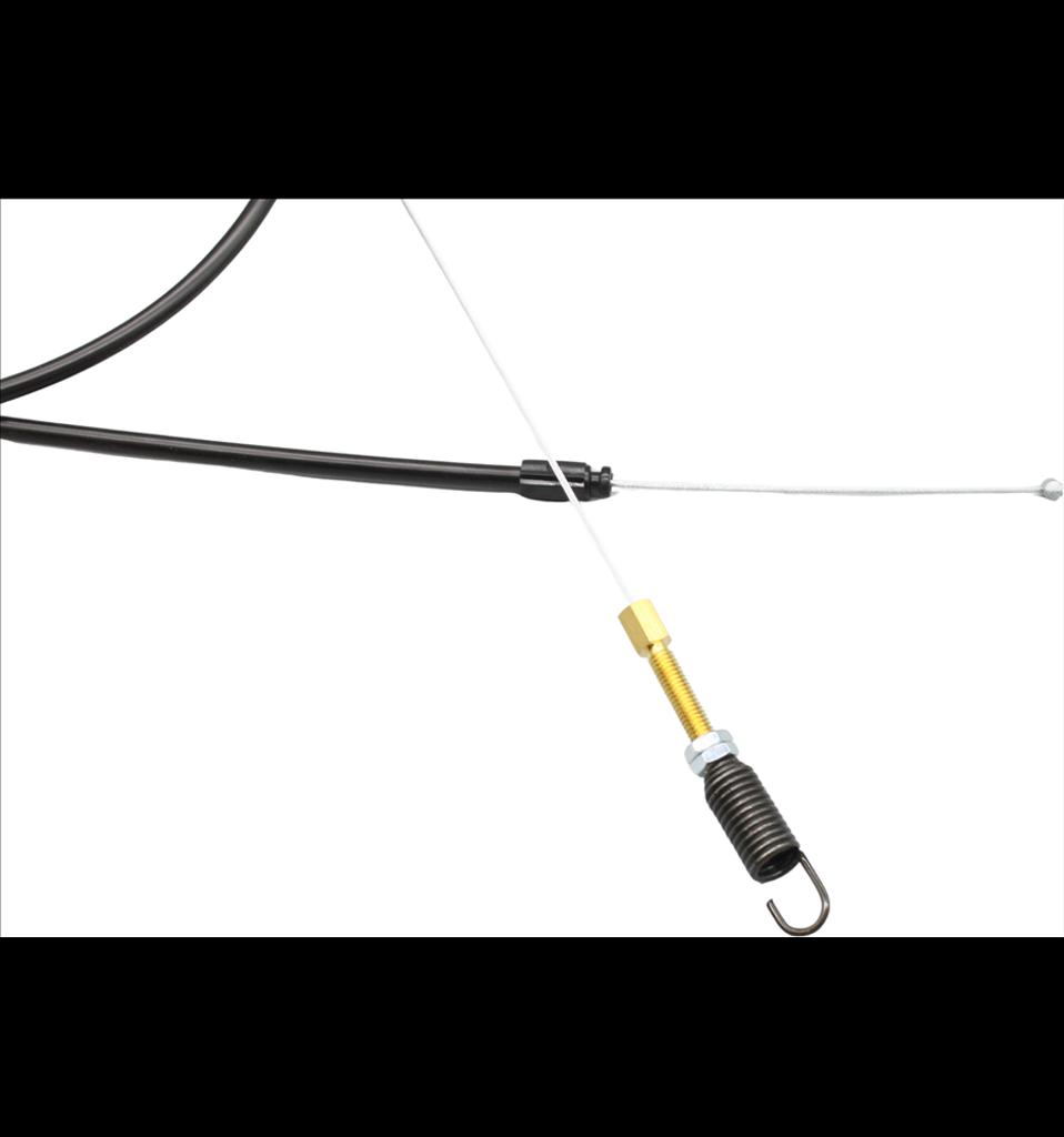 Kopplingsvajer Turbo 48S, Turbo 55S, 1111-2967-01