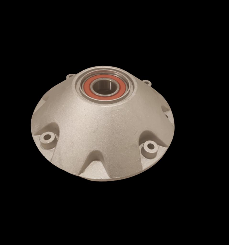 Lagerbox Stiga Park 110 Combi Pro, 1134-5872-01