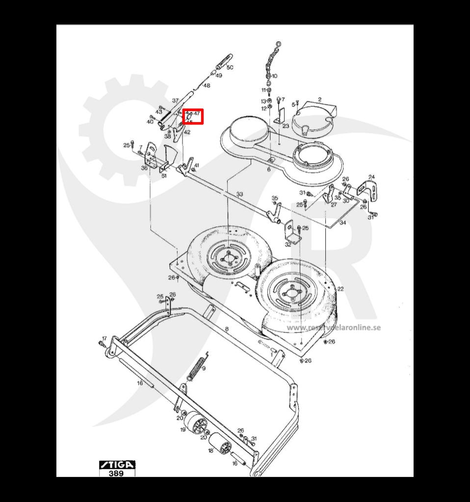Låskil 1134-3009-01
