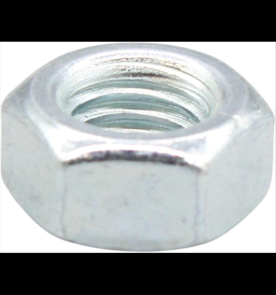 Låsmutter M6M BIW M12 112295300/0