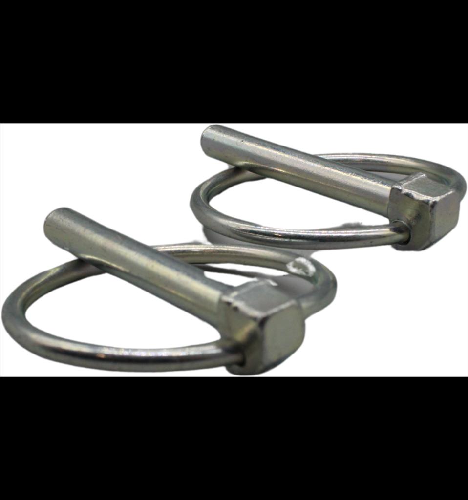 Låssprint Stiga Snow Buster, Blizzard, King, Patrol 1812-0408-01