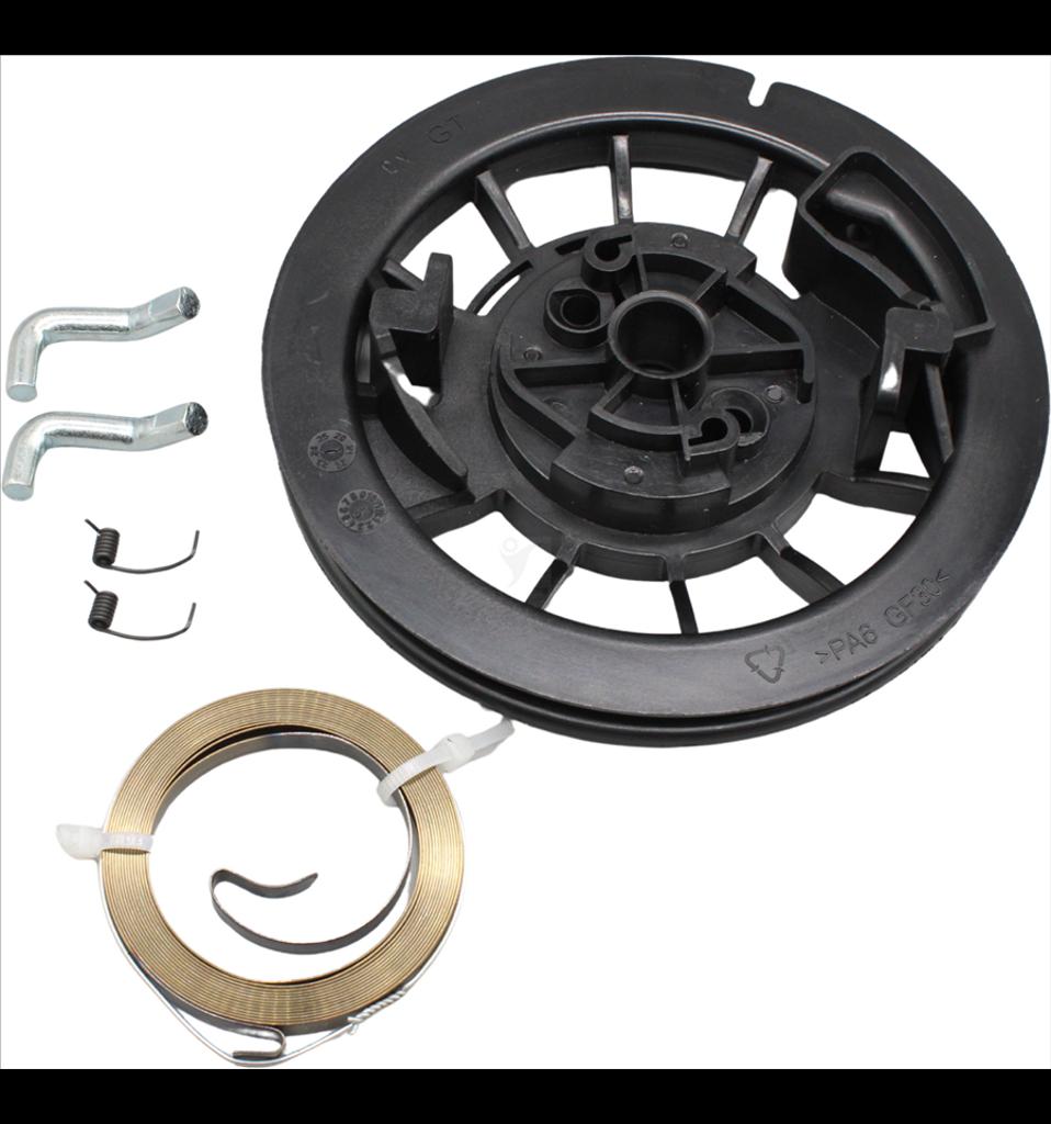 Linhjul inkl fjäder 118550778/0