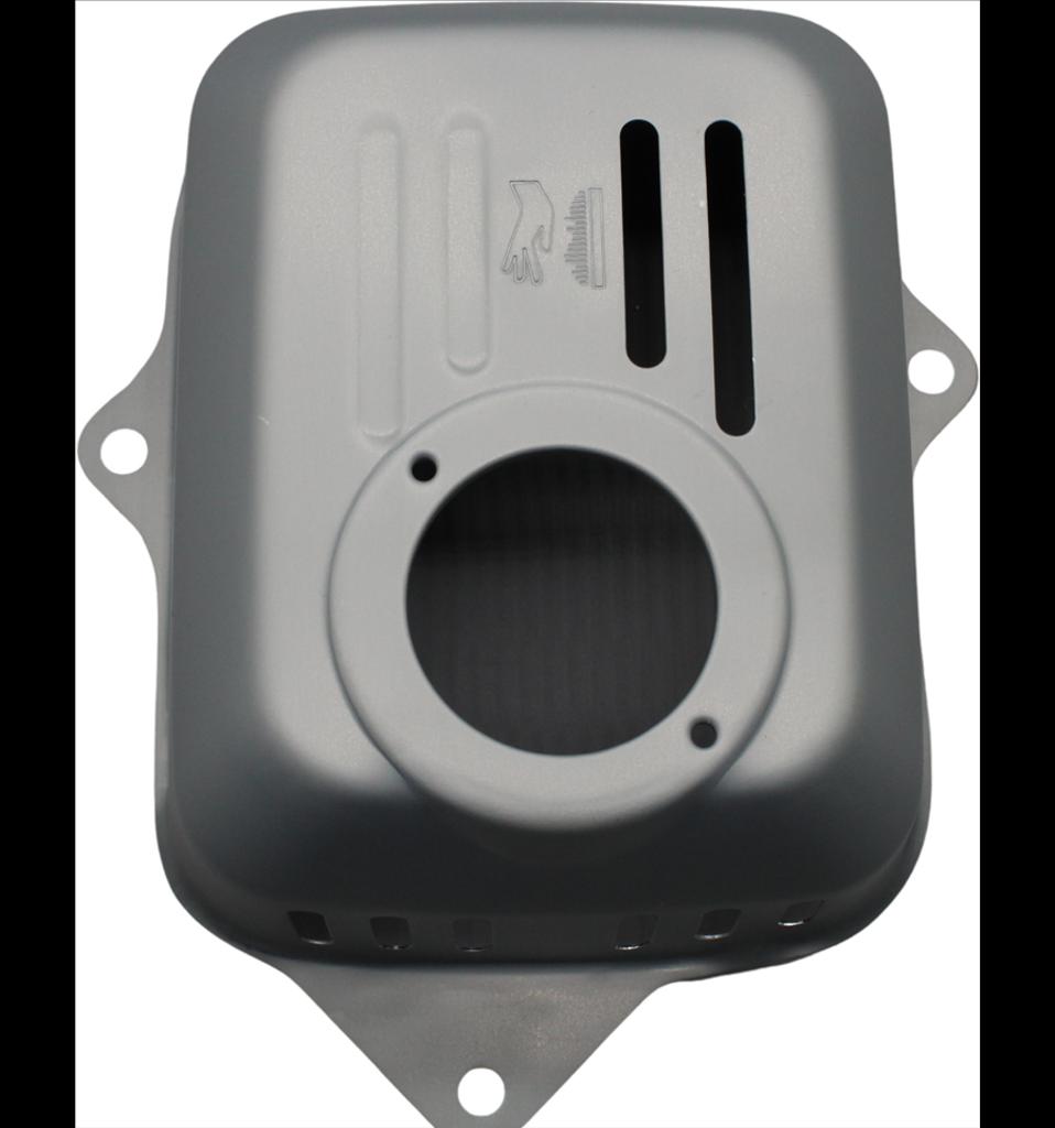 Ljuddämparskydd GCV 135 / 160 18321ZL8010