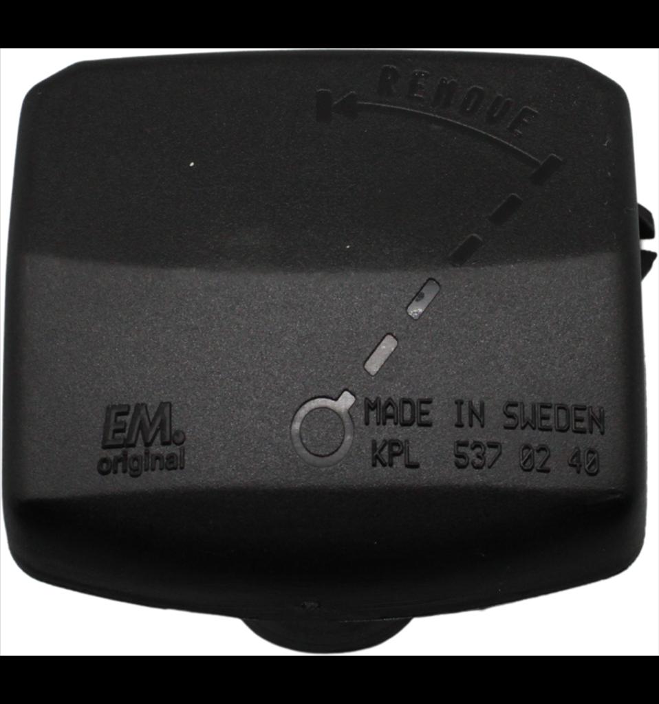 Luftfilter Jonsered CS2141, 2150, Husqvarna 340, 350 m.fl. 5370240-01