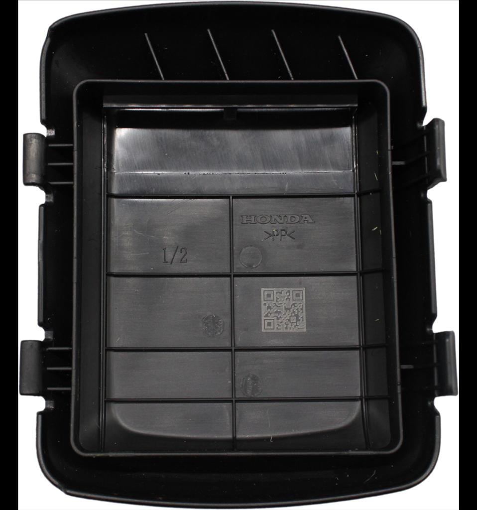 Luftfilterlock 17231-Z9L-000