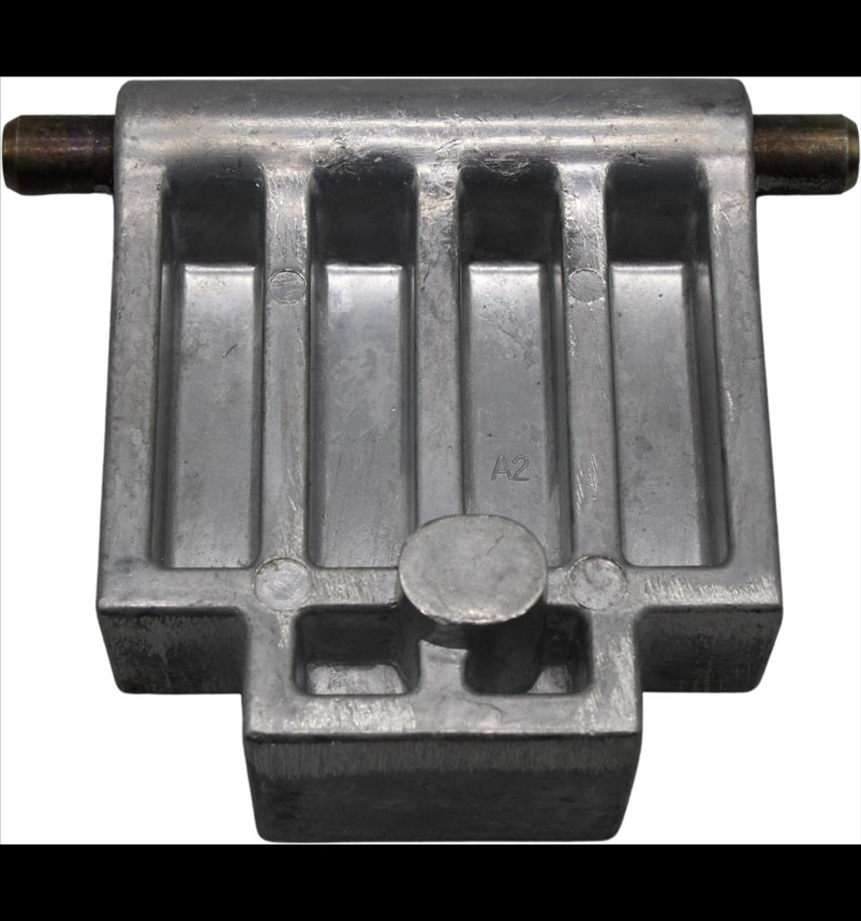 Mothåll BioSilent 2500, 118802189/0