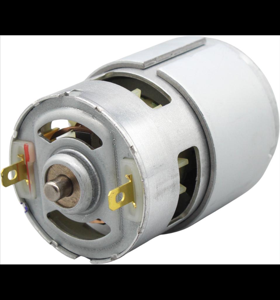 Motor R18DD3-0, R18PD3, R18PD3RID, 5131041005