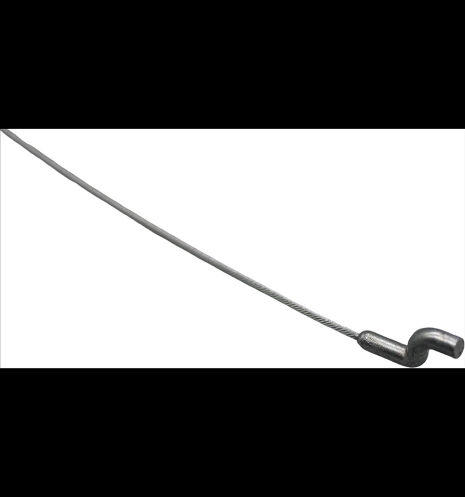 Motorbromsvajer Combi 47, Turbo 47 Combi, 381000743/0