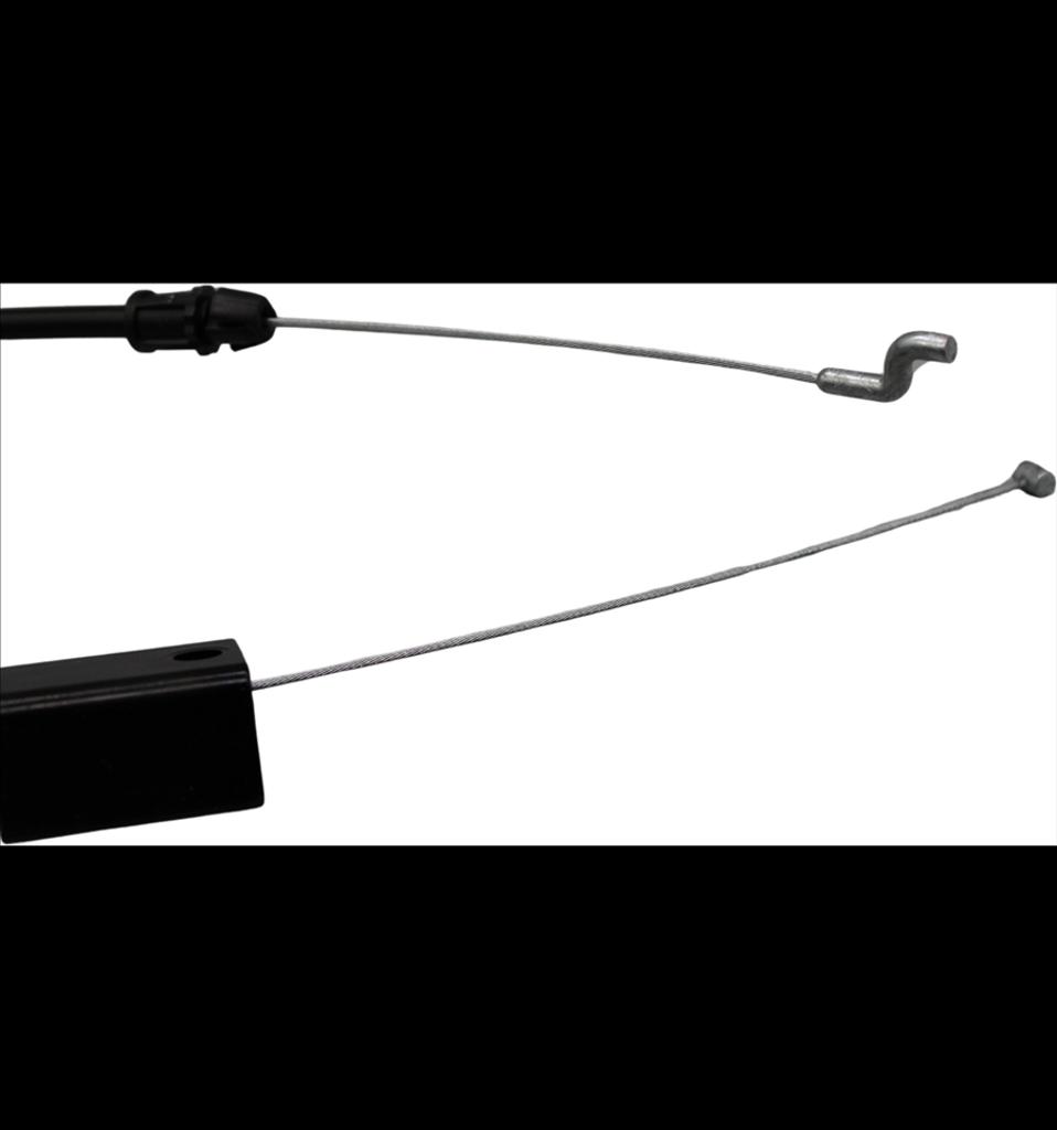 Motorbromsvajer Combi 45, Silent 45, 1117-1205-01