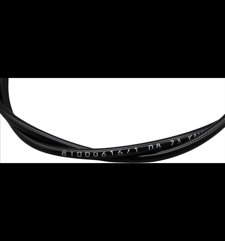 Motorbromsvajer Combi 48 S BW, 181000616/1