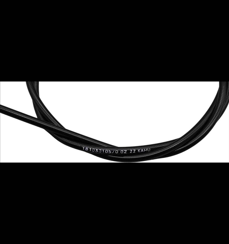 Motorbromsvajer Combi 48SQ, 50SQ 181030105/0