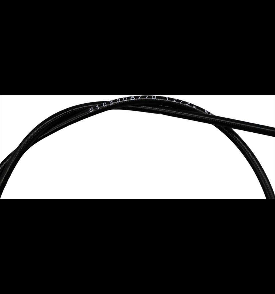 Motorbromsvajer Combi 53 S, Multiclip 50 S, 181030087/0