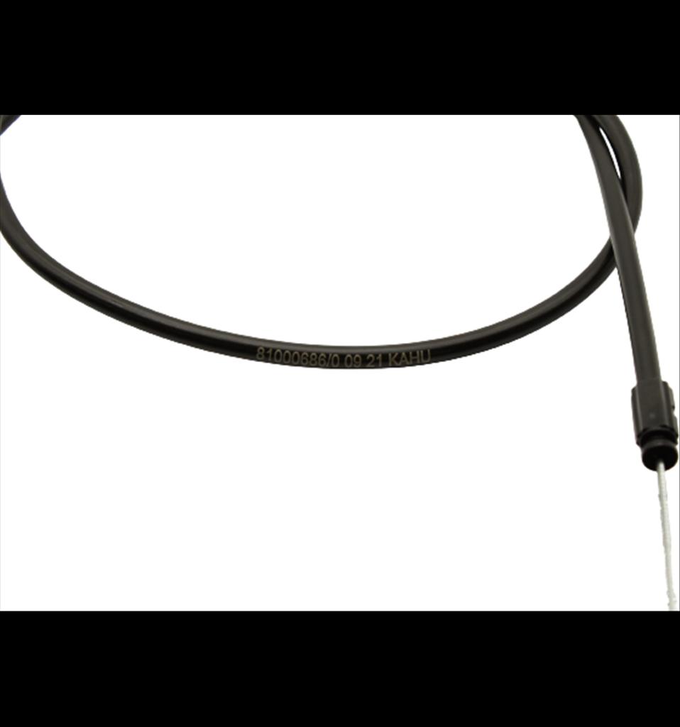 Motorbromsvajer Dino 45, Multiclip 46 Plus, Turbo 48 m.fl. 181000686/0