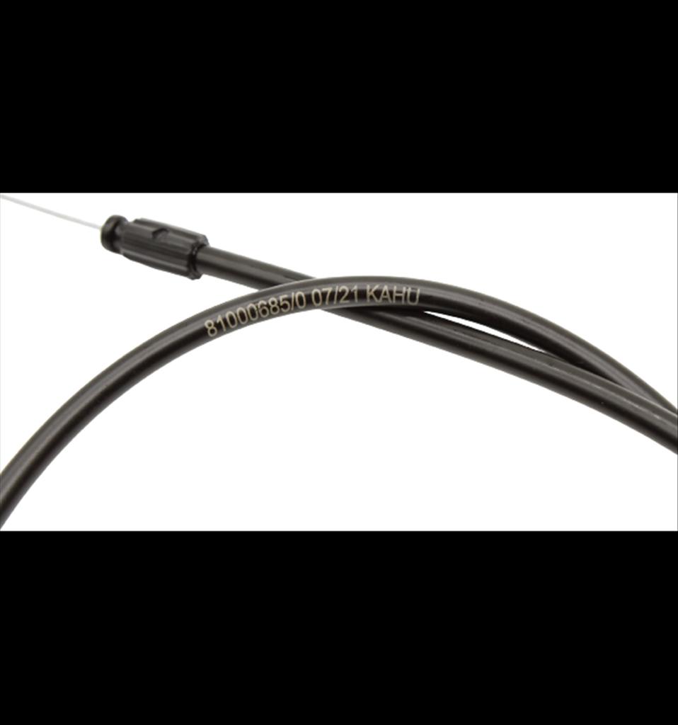 Motorbromsvajer Dino 47, Dino 47B, Mutliclip 51S, 181000685/0