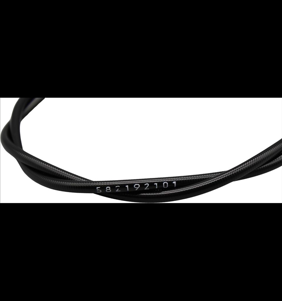 Motorbromsvajer M51-140WR, 5821921-01