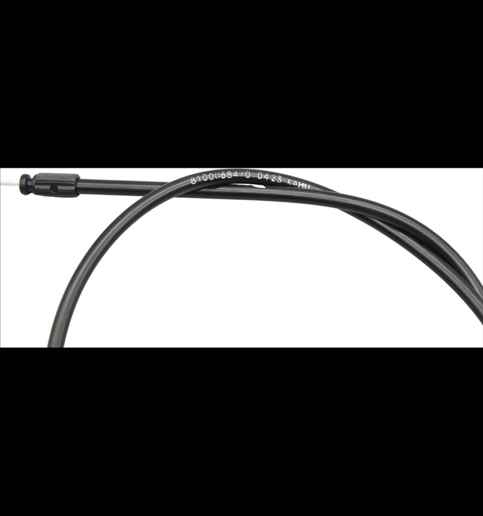 Motorbromsvajer Multiclip 46SE, Turbo 43SE 4-Speed, 181000684/0