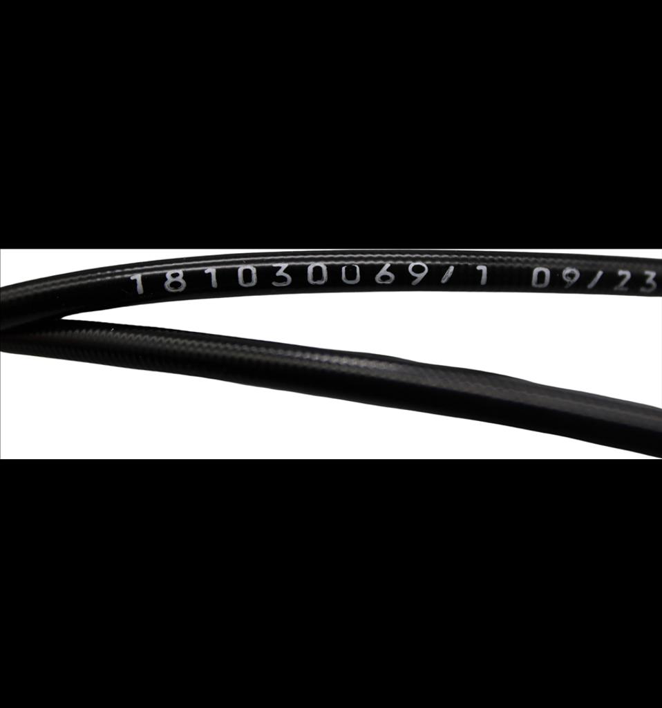 Motorbromsvajer Multiclip 50 Blue, 50S Blue, Combi 48 Sh, 181030069/1