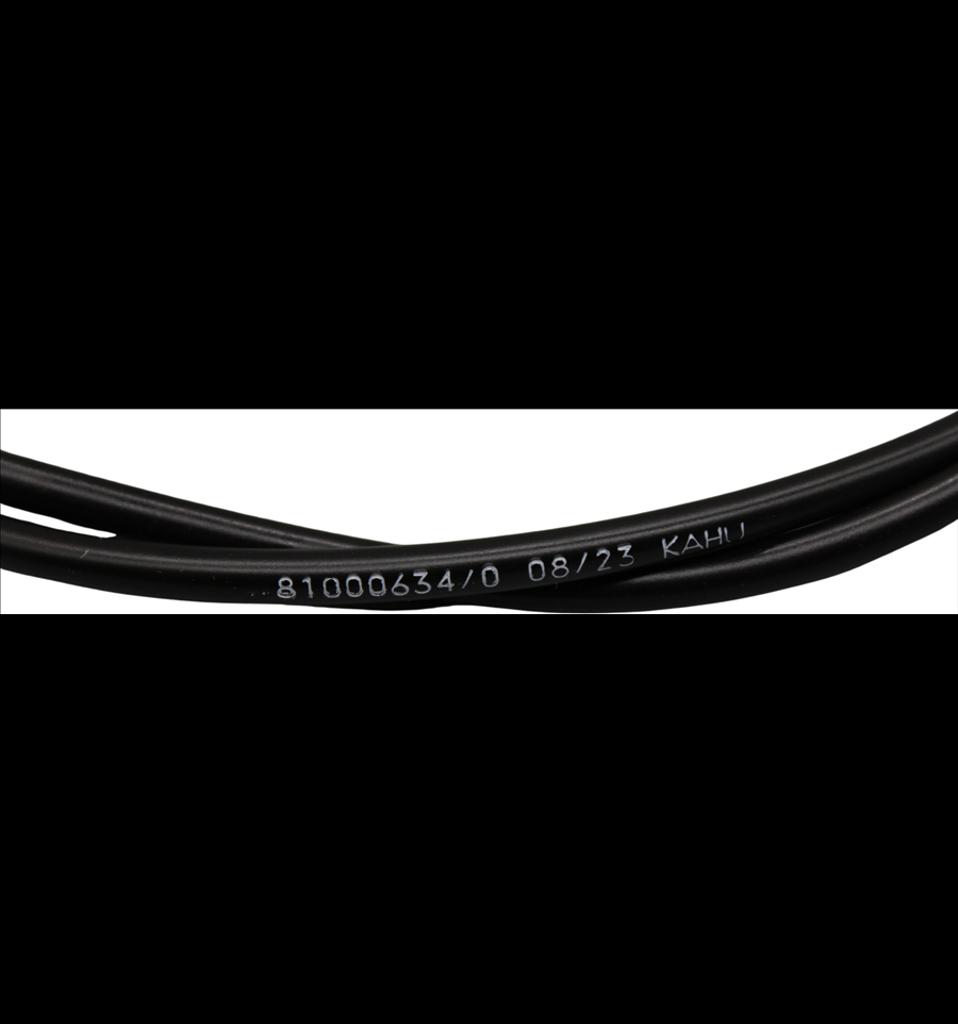 Motorbromsvajer Multiclip 50, Multiclip 50 S, 181000634/0