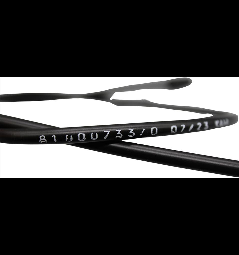 Motorbromsvajer Multiclip 50SH, 181000733/0