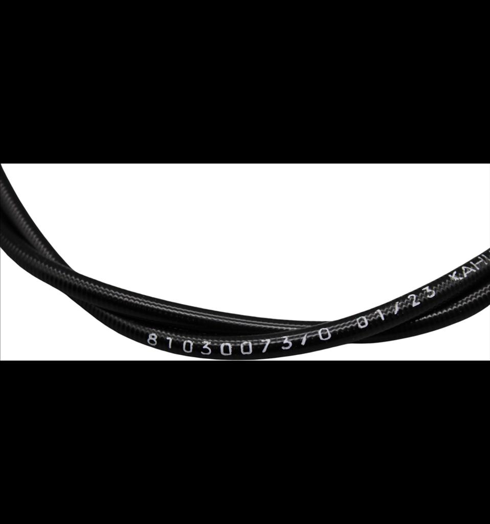 Motorbromsvajer Turbo 48 S B, 181030073/0