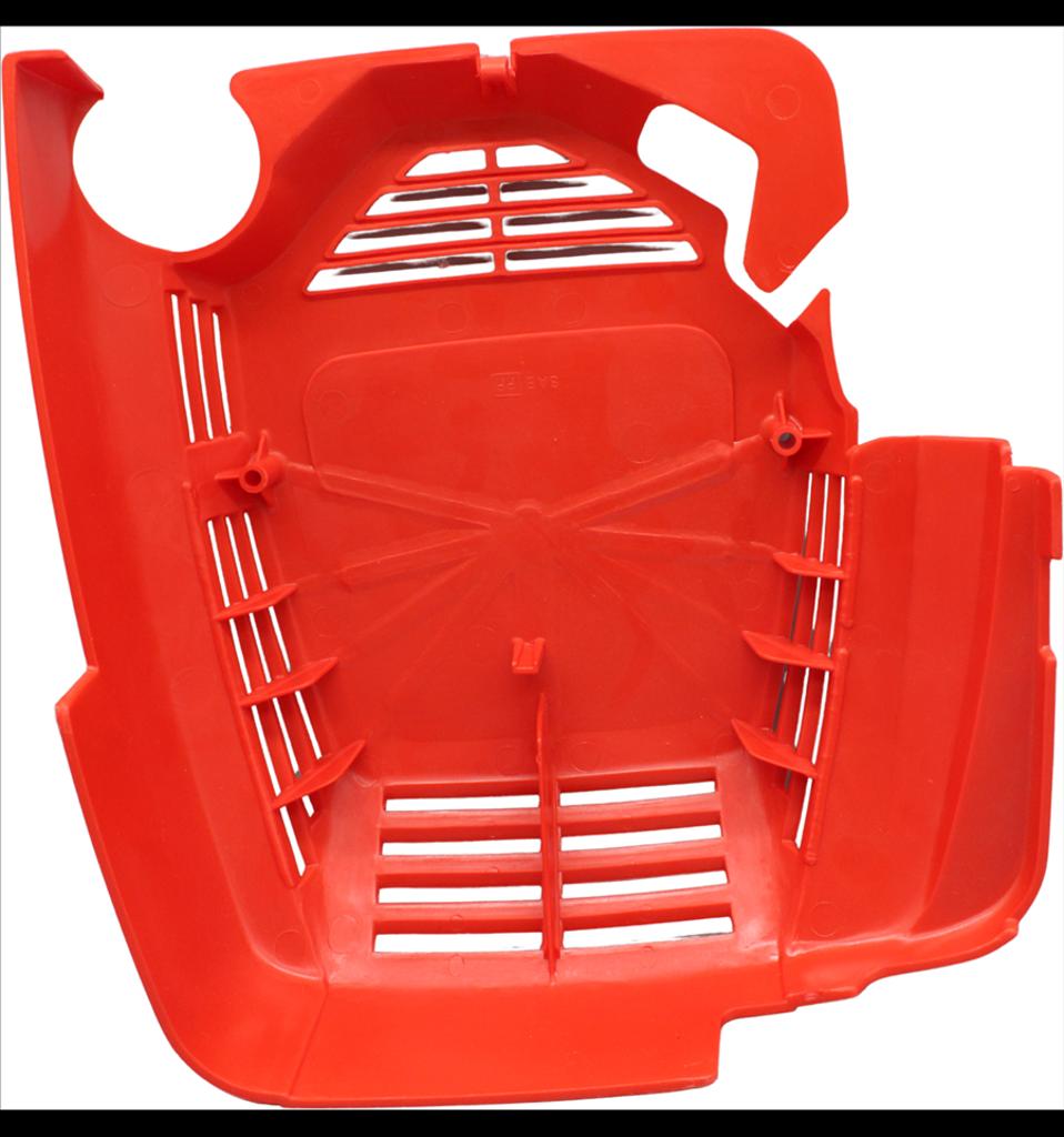 Motorkåpa Klipporöd P281566