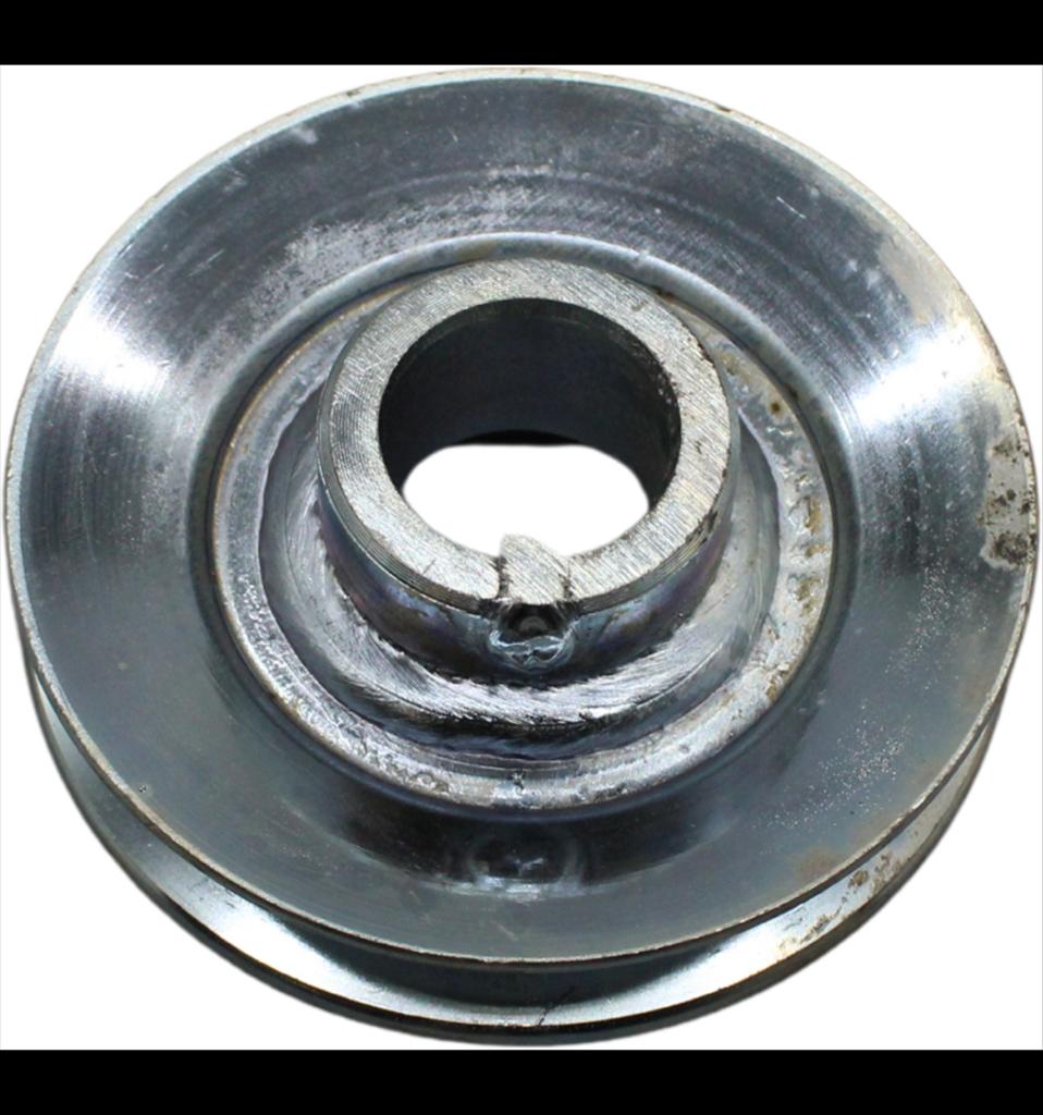 Motorremskiva 125601567/0