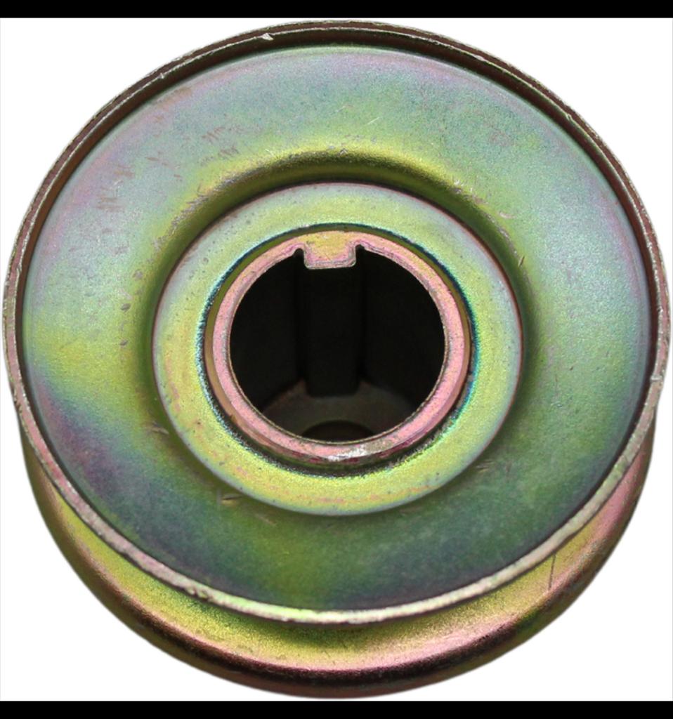 Motorremskiva Pro51, 51 S Rental 122601918/0