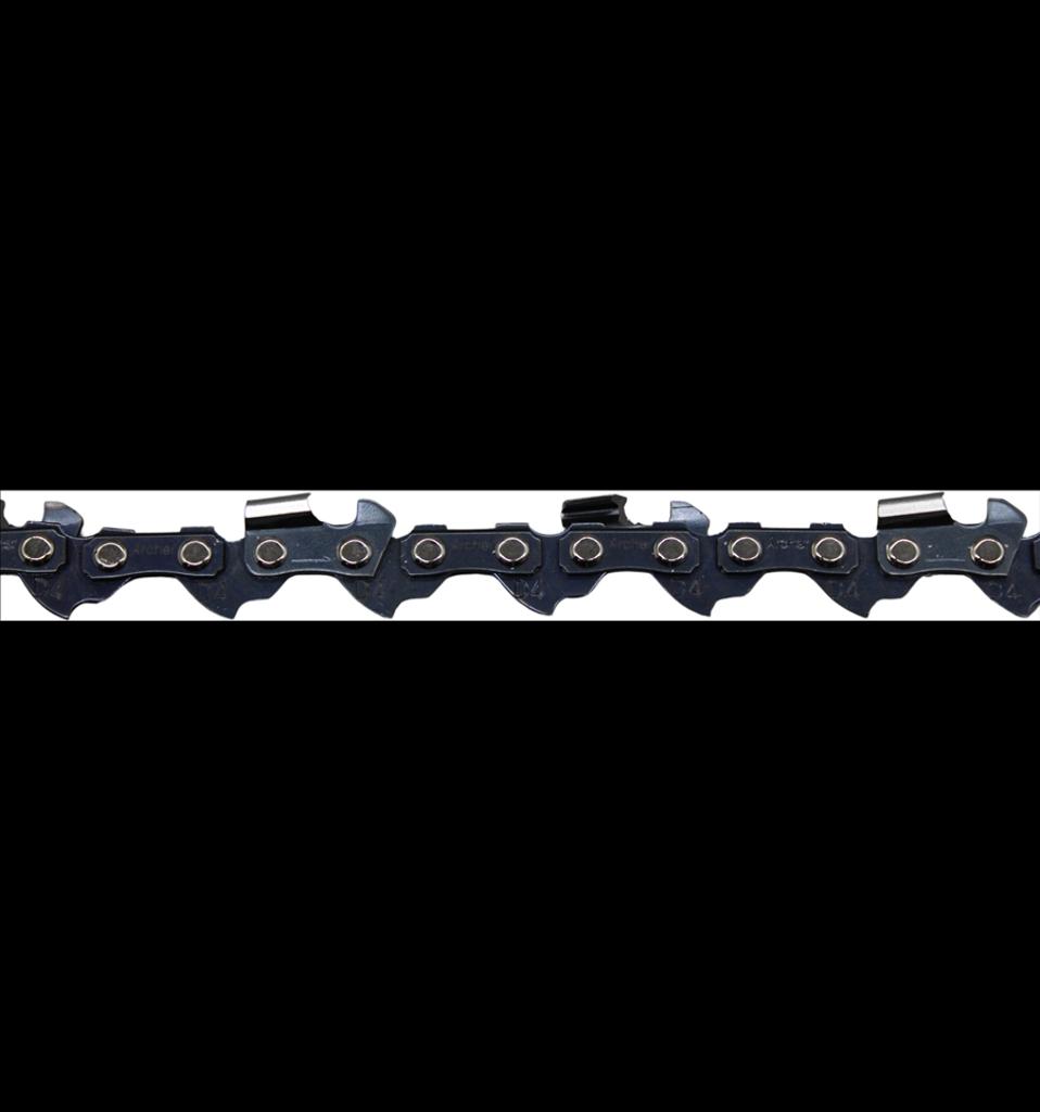 Motorsågskedja 12 tum, 3/8" 44DL, 1,1mm Premium