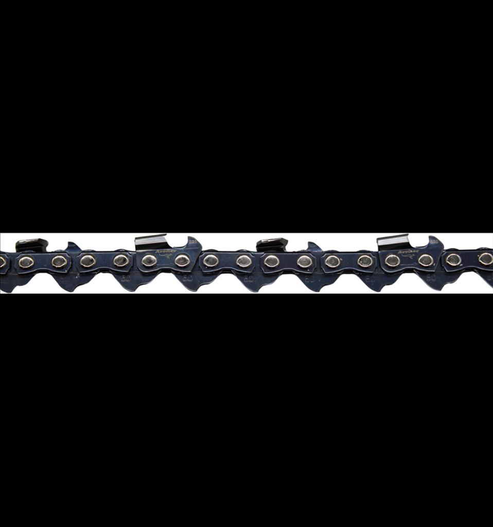 Motorsågskedja 20 tum, 0,325", 78DL, 1,3mm Premium