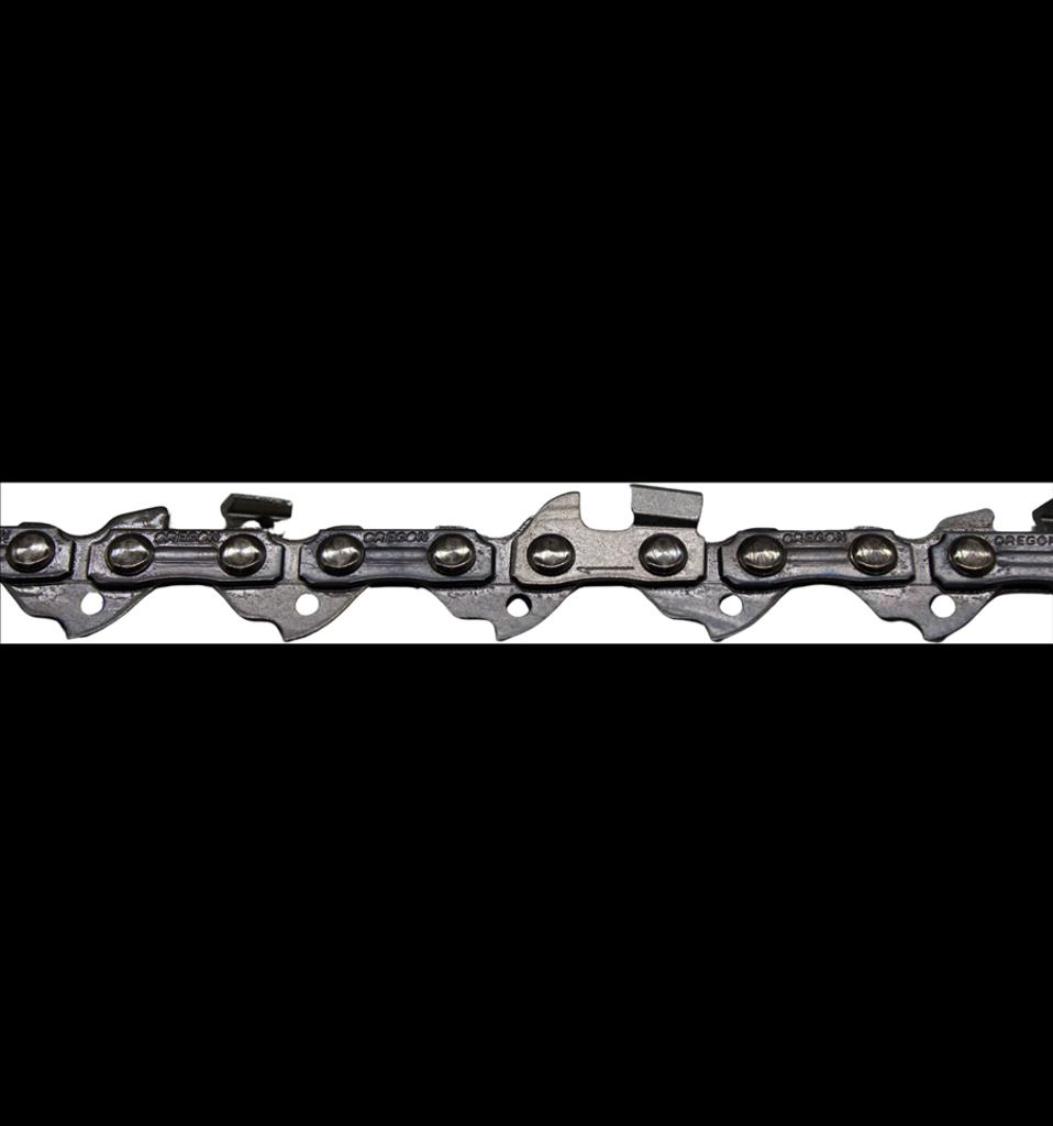 Motorsågskedja 40dl, 1,1mm, 3/8"  90PX040E