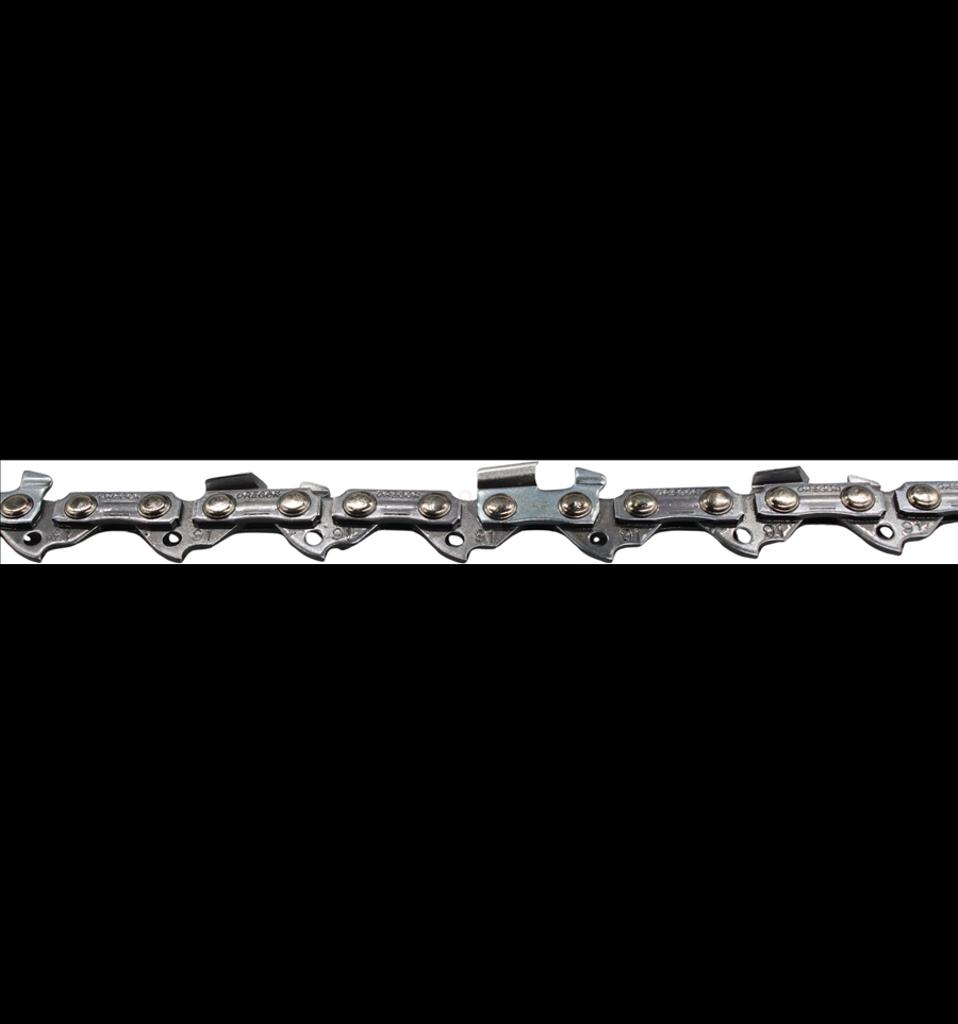 Motorsågskedja 40dl, 1,3mm, 3/8"  91VXL040E