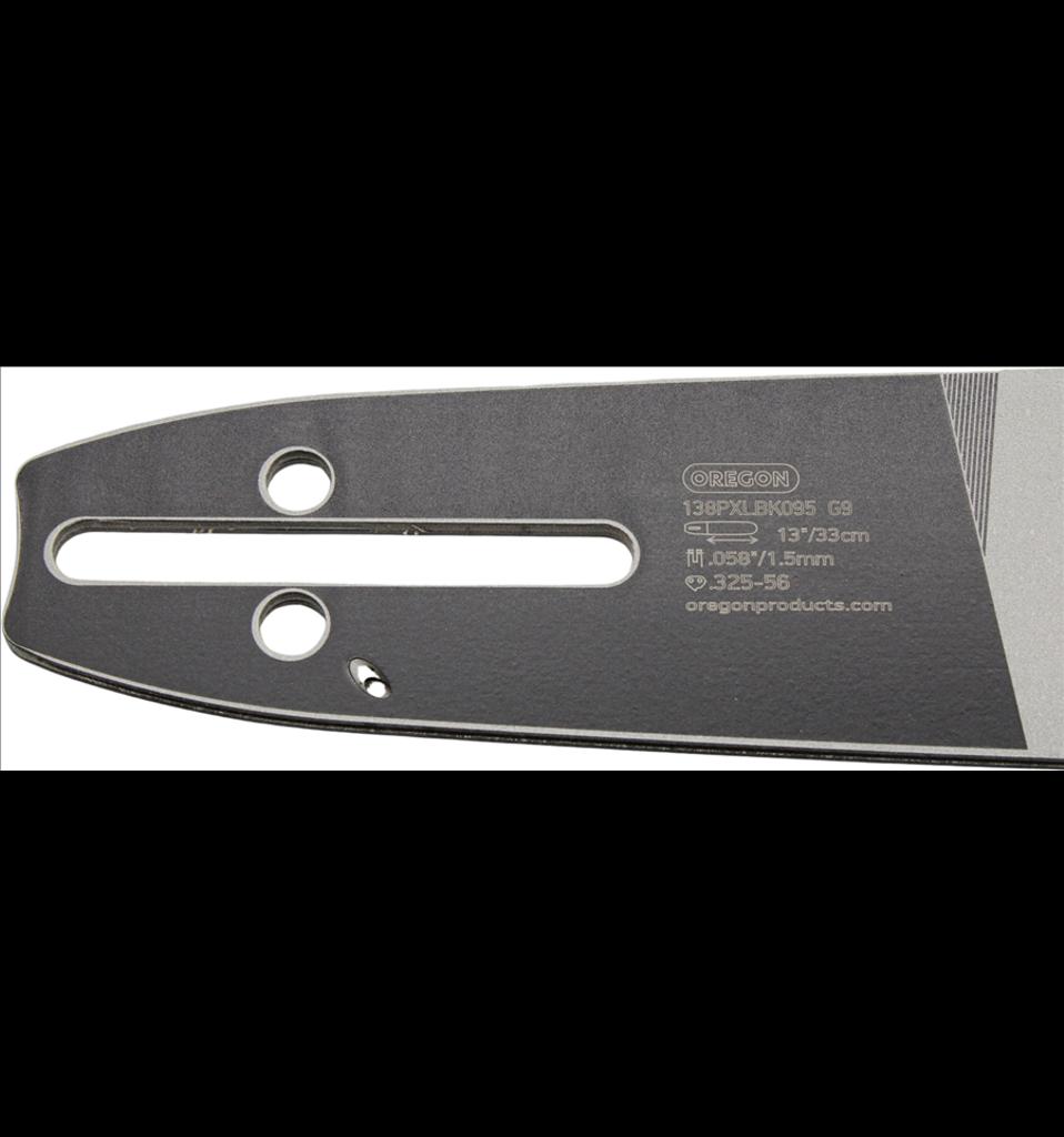 Motorsågssvärd 13 tum 1,5mm 56DL 138PXLBK095