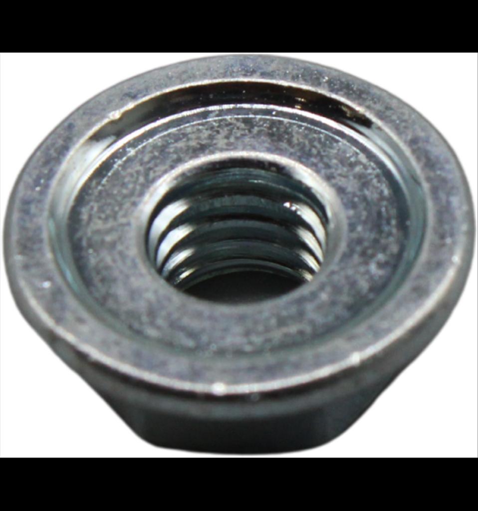 Mutter M6 112292102/0