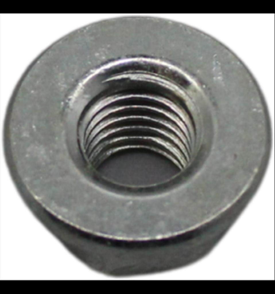 Mutter till brytbult, 90343-ZE6-000