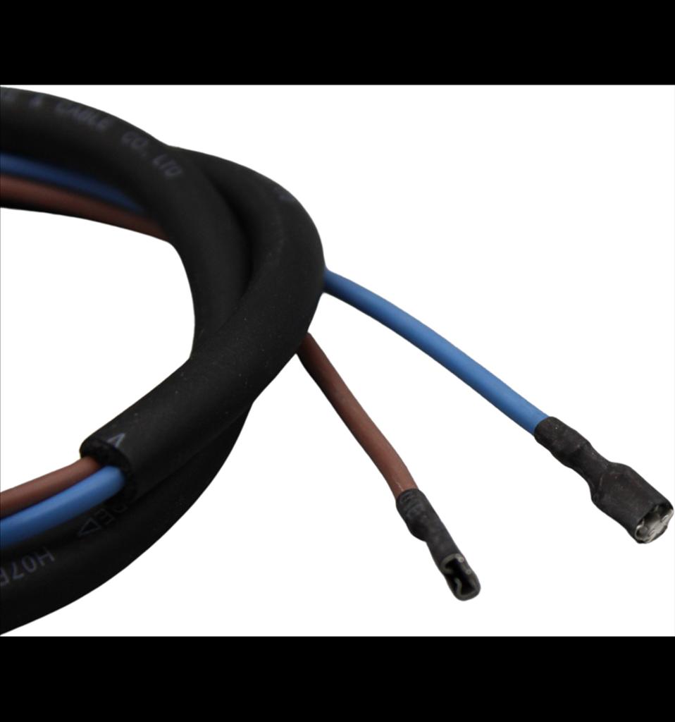 Nätanslutningskabel SE180, SE180Q, 118800459/0