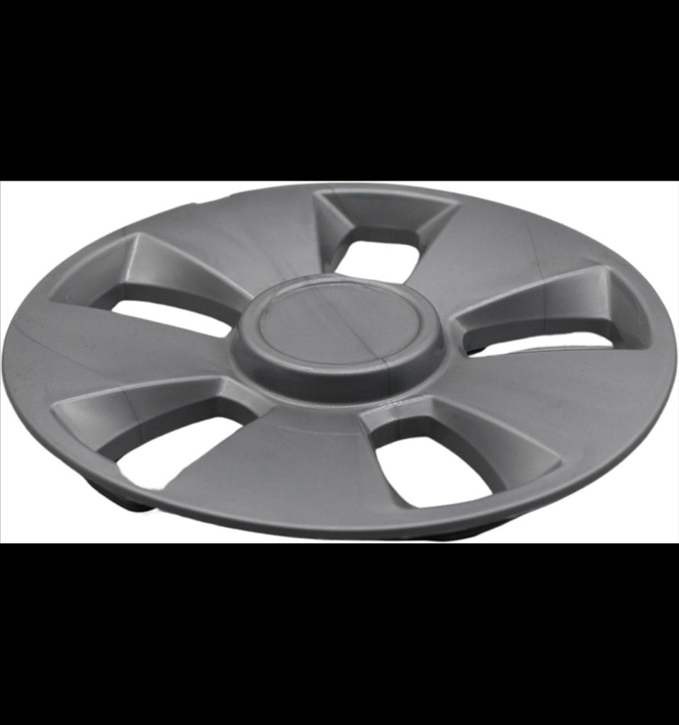 Navkapsel grå, 322110721/0